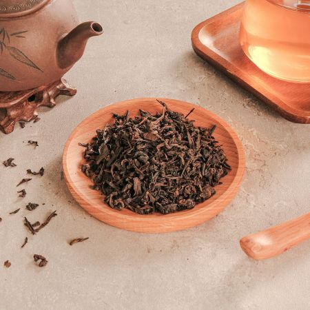 Venta al por mayor de té Oolong Tieguanyin - Venta al por mayor de té Oolong, proveedor de té Oolong, proveedor de té Boba, proveedor de té de burbujas, proveedor de té de burbujas de Taiwán, proveedor de materia prima para té con leche, venta al por mayor de té, proveedor de té